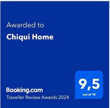Chiqui Home Саламанка Екстериор снимка